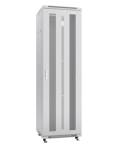 ND-05C-42U80/100 (7206c). Шкаф телекоммуникационный 19 напольный 42U. CABEUS в Перми