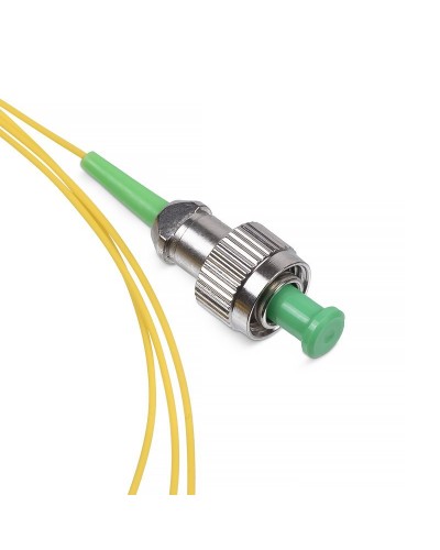 PT-FC/APC-9-15m (8295c): Пигтейл оптический в Перми