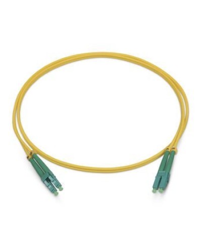 FOP(d)-9-LC/APC-LC/APC-1,5m (8222c). Патч-корд оптический. CABEUS в Перми