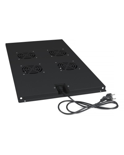 TRAY-100-BK (8614c). Модуль вентиляторный. CABEUS в Перми
