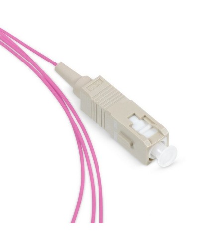 PT-SC-50-OM4 (8905c). Пигтейл оптический. CABEUS в Перми