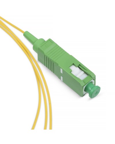 PT-SC/APC-9-2m (8302c): Пигтейл оптический в Перми