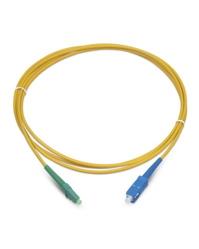 FOP(s)-9-LC/APC-SC/UPC-3m (7994c). Патч-корд оптический. CABEUS в Перми