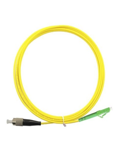 FOP(s)-9-LC/APC-FC/UPC-2m (8013c). Патч-корд оптический. CABEUS в Перми