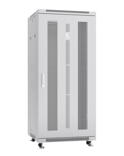 ND-05C-27U60/60 (7885c). Шкаф телекоммуникационный 19 напольный 27U. CABEUS в Перми