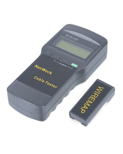 CT-LCD-RJ45 (7924c): Кабельный тестер в Перми