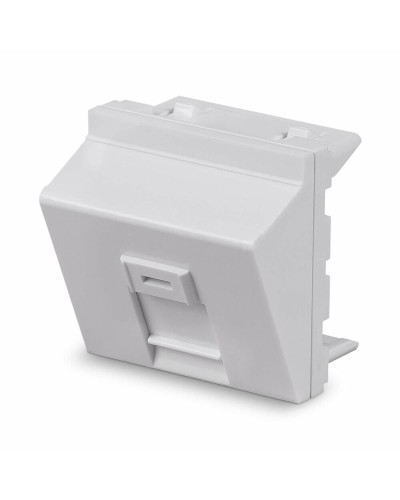 FP-A-45-1M (11838c): Вставка Keystone Jack RJ-45 в Перми