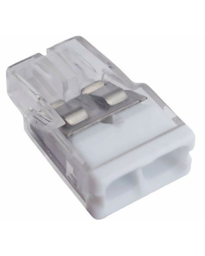 MX3358A-2P (11526c) (10 шт): Клемма соединительная 2-х проводная в Перми