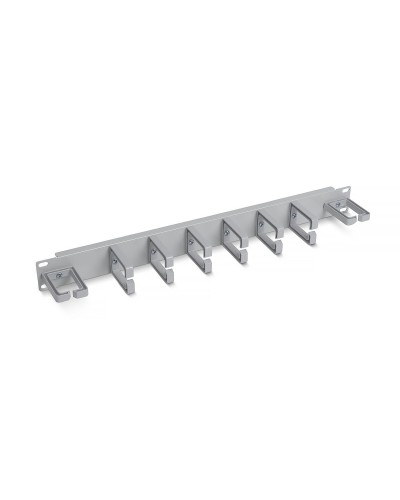 JB08-1U-PR-GY (10629c). Кабельный организатор 19. CABEUS в Перми