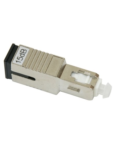Att-FM SC-SM-15dB (7315c): Аттенюатор в Перми