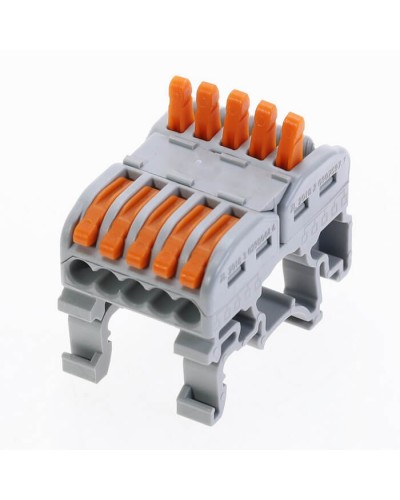 PCT-225D (11451c): Клемма соединительная универсальная в Перми