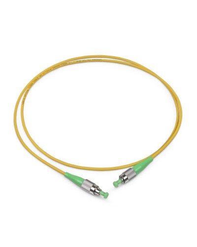 FOP(s)-9-FC/APC-FC/APC-1,5m (8192c). Патч-корд оптический. CABEUS в Перми