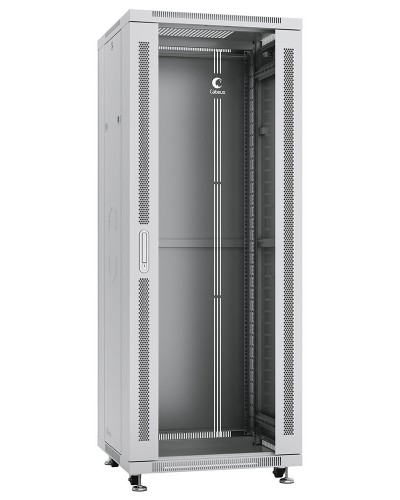 SH-05C-32U60/100 (7056c). Шкаф телекоммуникационный 19 напольный 32U. CABEUS в Перми