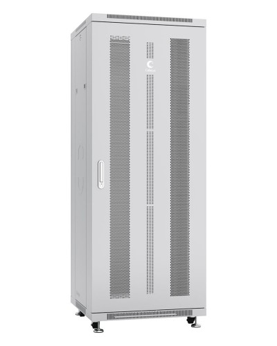 ND-05C-27U60/100 (7884c). Шкаф телекоммуникационный 19 напольный 27U. CABEUS в Перми