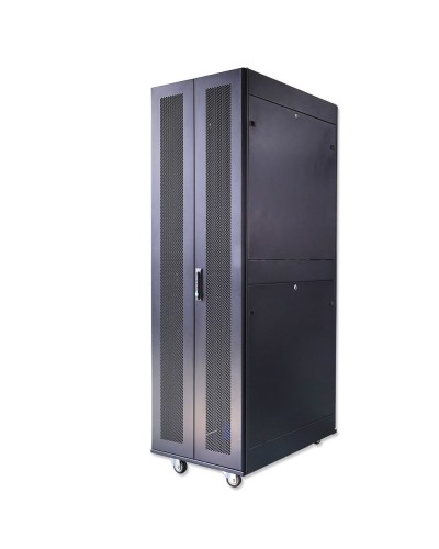 ND-SC-47U60/120-BK (11121c). Шкаф телекоммуникационный 19 напольный 47U. CABEUS в Перми