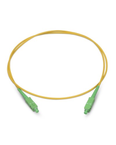 FOP(s)-9-SC/APC-SC/APC-1,5m (8172c). Патч-корд оптический. CABEUS в Перми