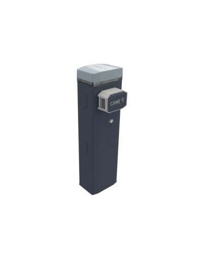 CAME GGT40AGS (803BB-0160). Тумба шлагбаума из оцинкованной и окрашенной стали. CAME в Перми