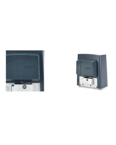CAME BKS22AGS (801MS-0100). Привод для откатных ворот. CAME в Перми
