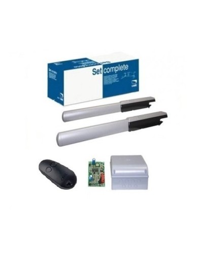 CAME ATI5000A combo KIT. Комплект автоматики для распашных ворот. CAME в Перми