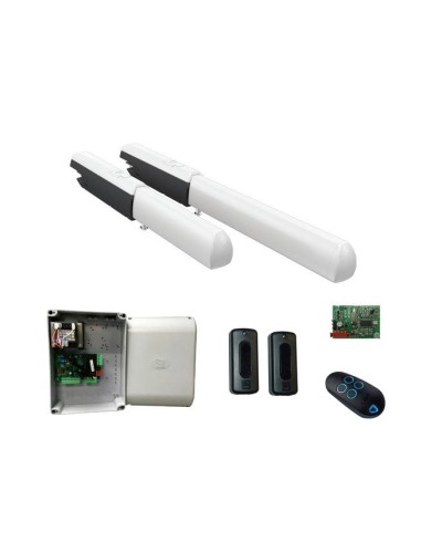 CAME ATI3000A RC combo KIT. Комплект автоматики для распашных ворот. CAME в Перми