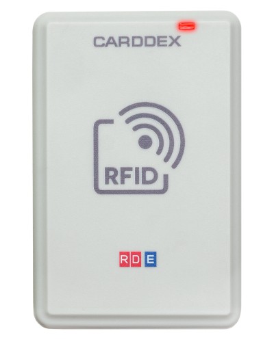 RD E. Считыватель настольный. CARDDEX в Перми