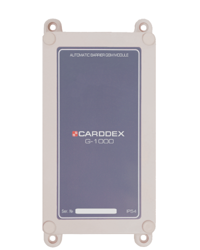 G-1000. GSM-модуль. CARDDEX в Перми