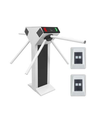 STR-04C. Комплект турникета. CARDDEX в Перми