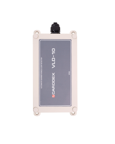 VLD-10. Модуль индукционной петли . CARDDEX в Перми