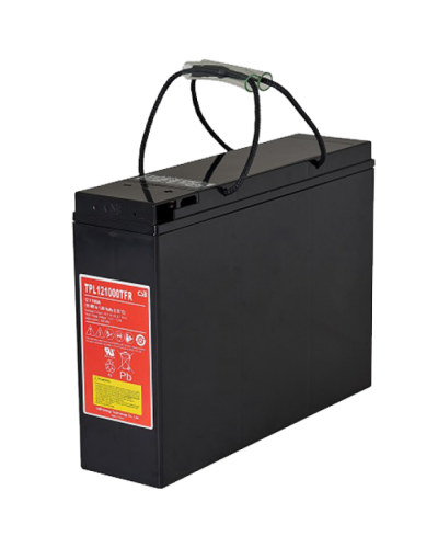 CSB TPL 121000T. Аккумулятор герметичный свинцово-кислотный. CSB в Перми
