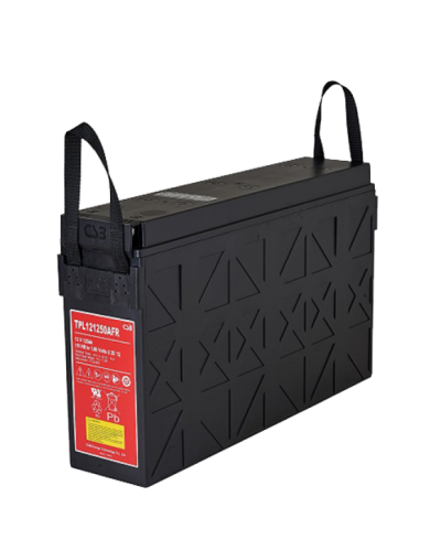 CSB TPL 121250A FR. Аккумулятор герметичный свинцово-кислотный. CSB в Перми
