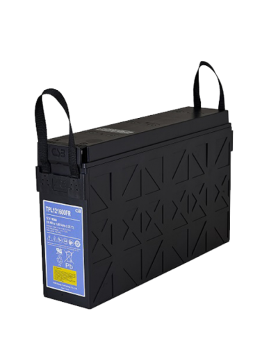 CSB TPL 121600 FR. Аккумулятор герметичный свинцово-кислотный. CSB в Перми