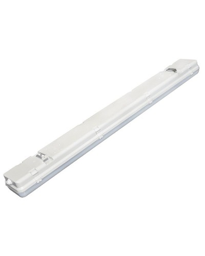 Айсберг-57/MILKY 55Вт 5000К IP65 (ЦБ000009193). Светильник светодиодный накладной. CSVT в Перми