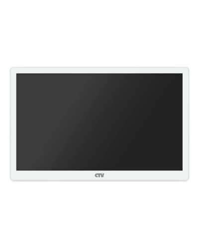 CTV-M5801 W. Монитор домофона цветной. CTV в Перми