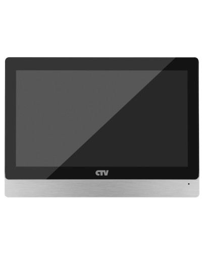 CTV-M4902 B (чёрный). Монитор домофона цветной. CTV в Перми