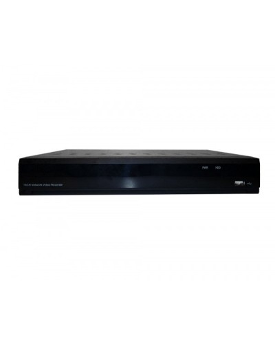 CO-RNI1601. IP-видеорегистратор 16-канальный. ComOnyx в Перми