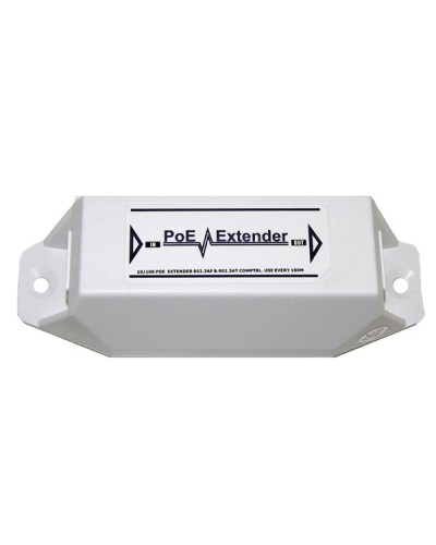 CO-PE-B25-P103v2. Удлинитель Ethernet с PoE по UTP. ComOnyx в Перми