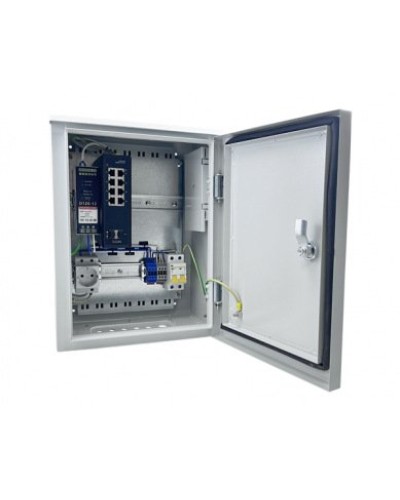 CO-SBOXP508. Уличная станция. ComOnyx в Перми