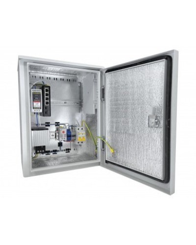 CO-SBOXP504-H. Уличная станция. ComOnyx в Перми