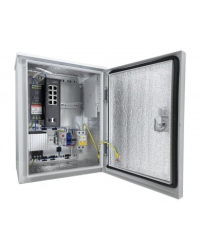 CO-SBOXP508-H. Уличная станция. ComOnyx в Перми
