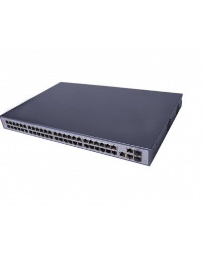 CO-SWP482F. Коммутатор 48-портовый Gigabit Ethernet с PoE. ComOnyx в Перми