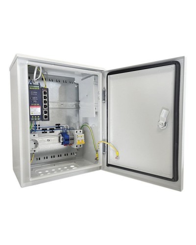CO-SBOXP506. Уличная станция. ComOnyx в Перми