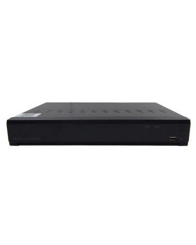 CO-RNI0401. IP-видеорегистратор 4-канальный. ComOnyx в Перми