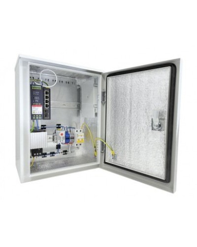 CO-SBOXP505-H. Уличная станция. ComOnyx в Перми