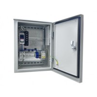 CO-SBOXP504. Уличная станция. ComOnyx