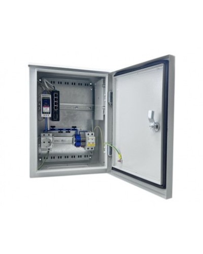 CO-SBOXP504. Уличная станция. ComOnyx в Перми