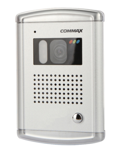 DRC-4CANC. Вызывная панель цветная. Commax в Перми