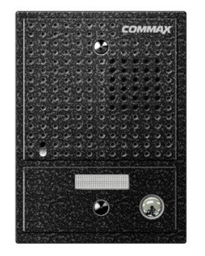 DRC-4CGN2 (черный). Вызывная панель цветная. Commax в Перми