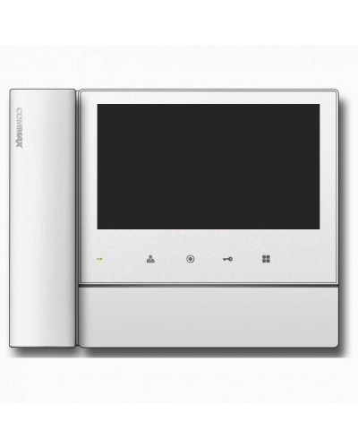 CDV-70N (белый). Монитор домофона цветной. Commax в Перми
