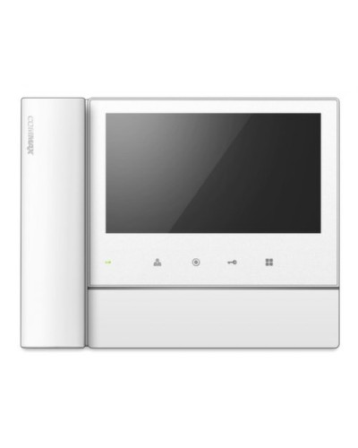 CDV-70NM/VZ (белый). Монитор видеодомофона цветной. Commax в Перми