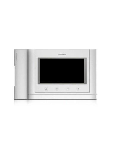CDV-70MH Metalo (белый). Монитор домофона цветной. Commax в Перми